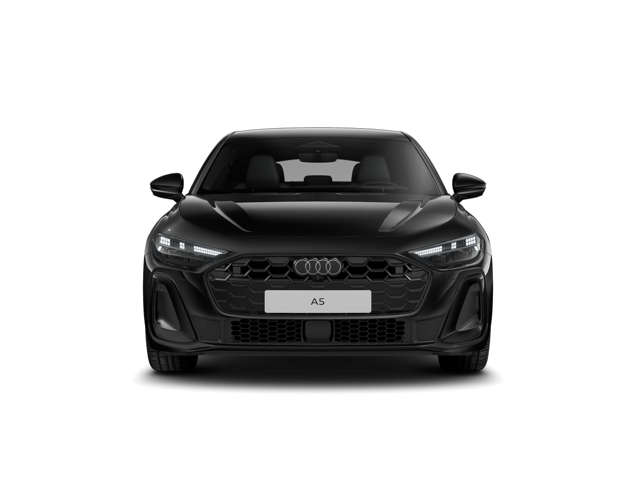 Obrázek A5 Limuzína TDI quattro 150 kW