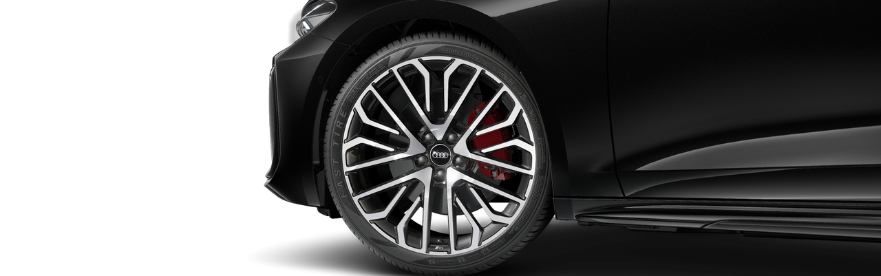 Obrázek A5 Limuzína TDI quattro 150 kW