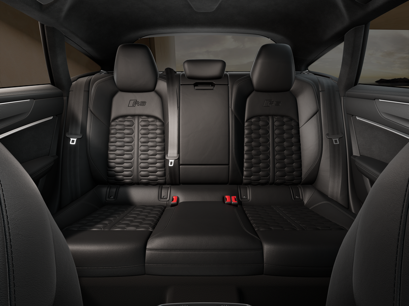 Obrázek RS 7 Sportback perf. TFSI 463 kW quattro