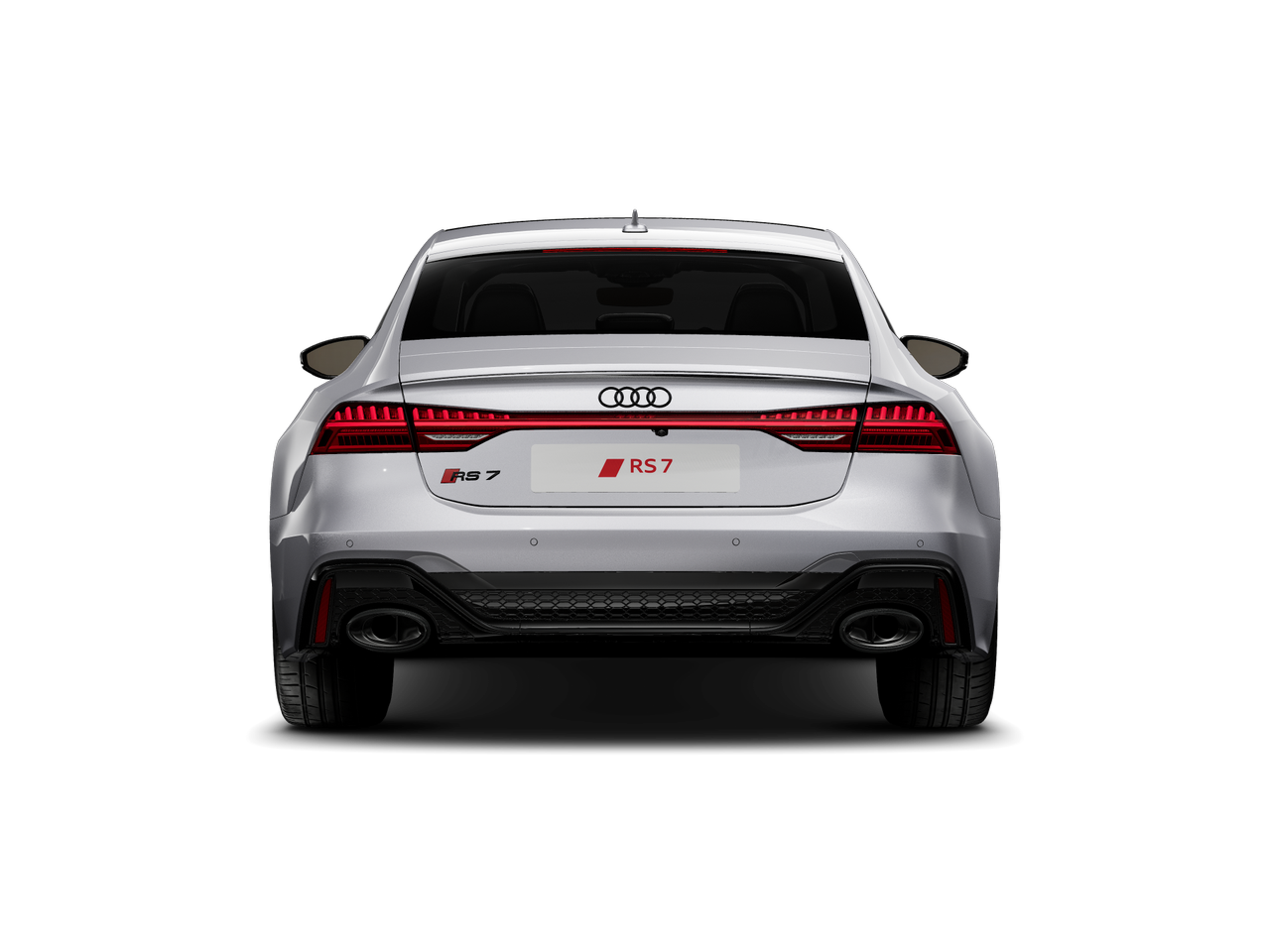 Obrázek RS 7 Sportback perf. TFSI 463 kW quattro