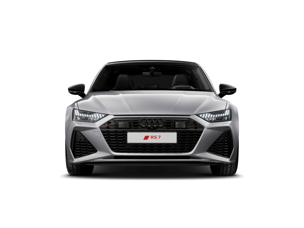 Obrázek RS 7 Sportback perf. TFSI 463 kW quattro