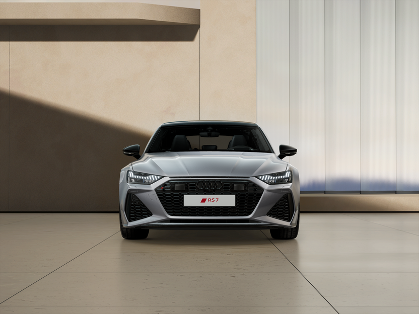 Obrázek RS 7 Sportback perf. TFSI 463 kW quattro