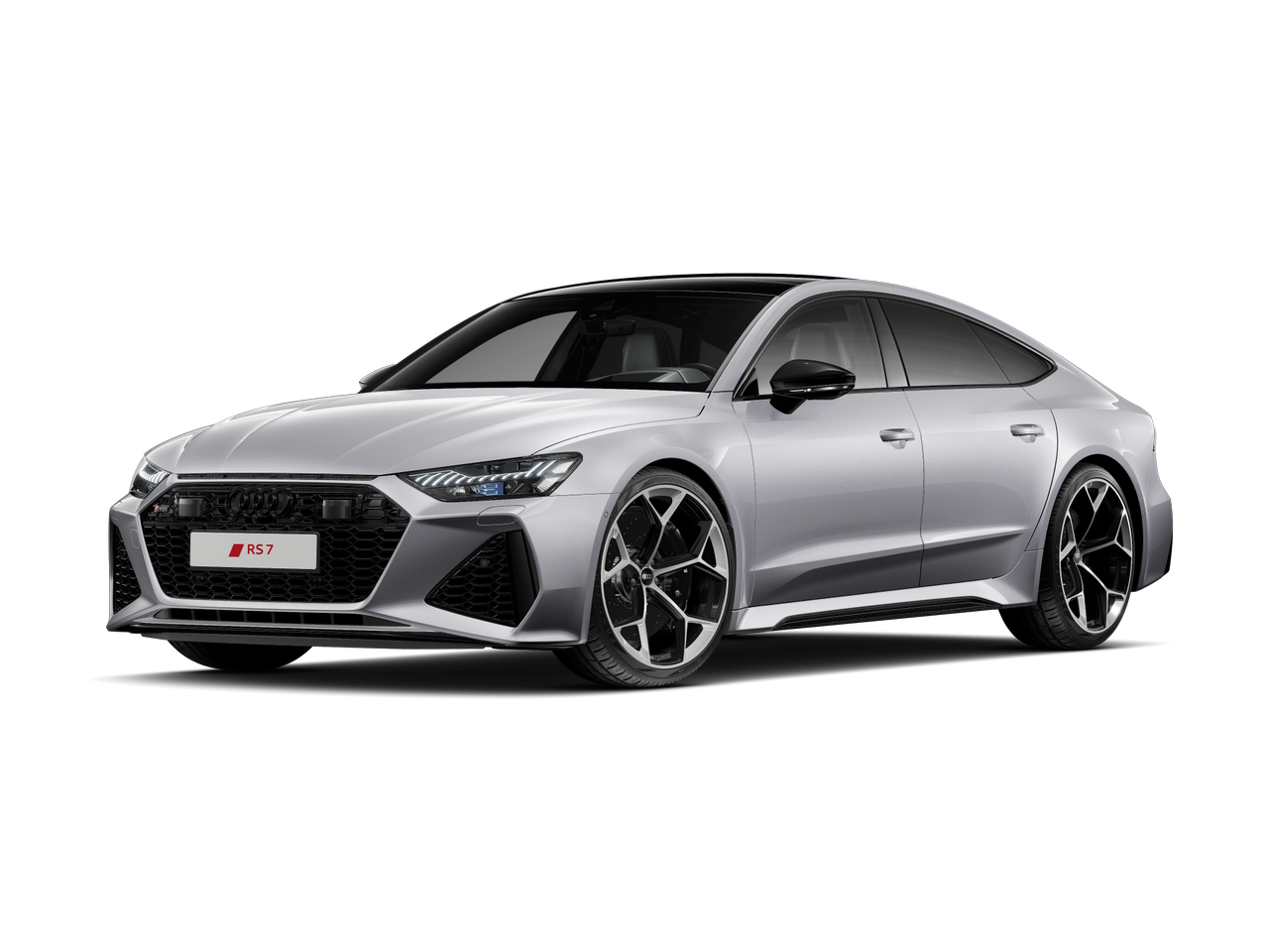 Obrázek RS 7 Sportback perf. TFSI 463 kW quattro
