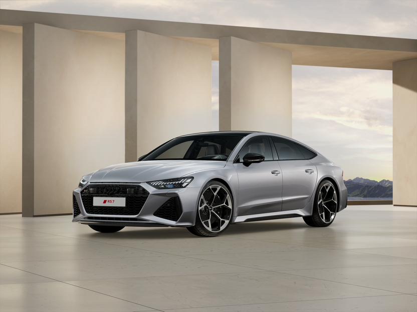 Obrázek RS 7 Sportback perf. TFSI 463 kW quattro