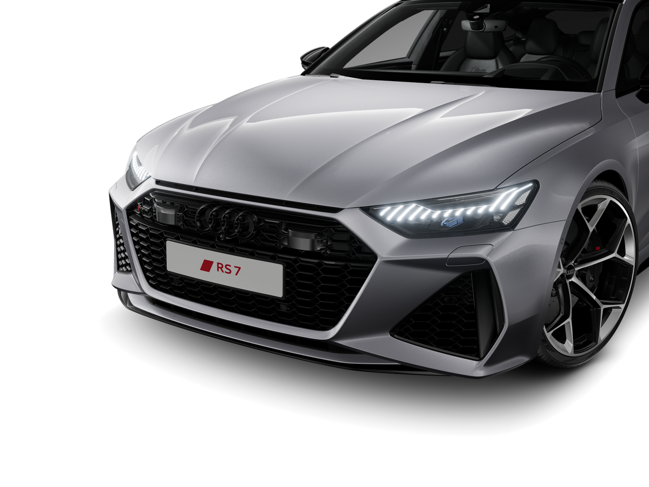 Obrázek RS 7 Sportback perf. TFSI 463 kW quattro