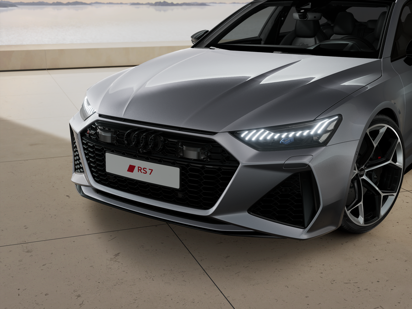 Obrázek RS 7 Sportback perf. TFSI 463 kW quattro