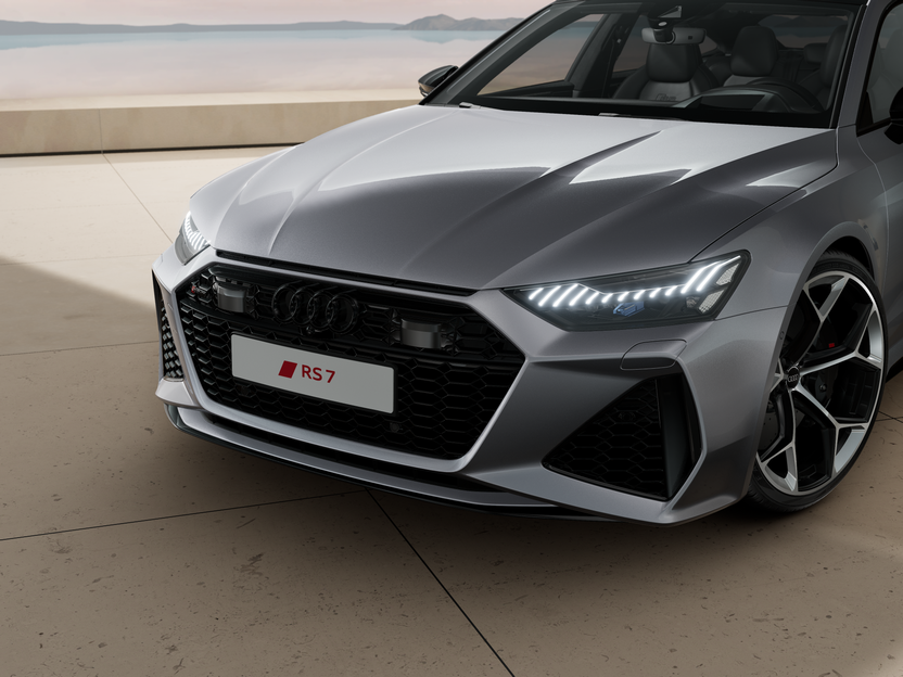 Obrázek RS 7 Sportback perf. TFSI 463 kW quattro