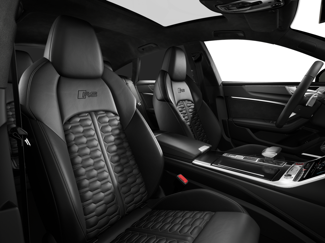 Obrázek RS 7 Sportback perf. TFSI 463 kW quattro