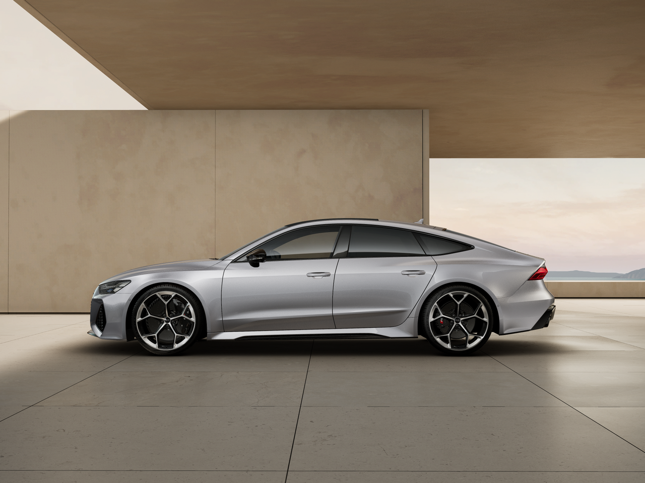 Obrázek RS 7 Sportback perf. TFSI 463 kW quattro