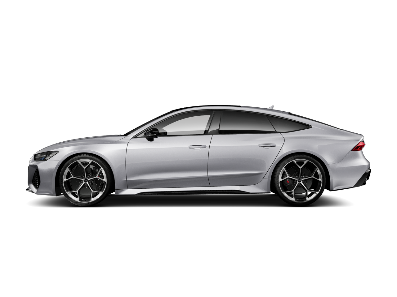 Obrázek RS 7 Sportback perf. TFSI 463 kW quattro