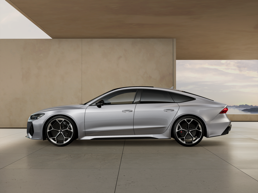 Obrázek RS 7 Sportback perf. TFSI 463 kW quattro