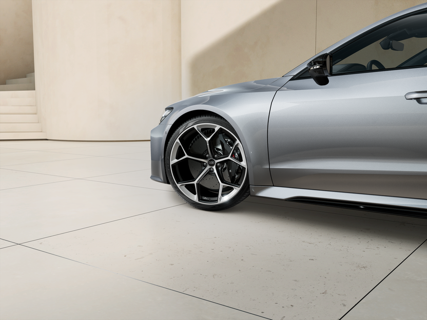 Obrázek RS 7 Sportback perf. TFSI 463 kW quattro