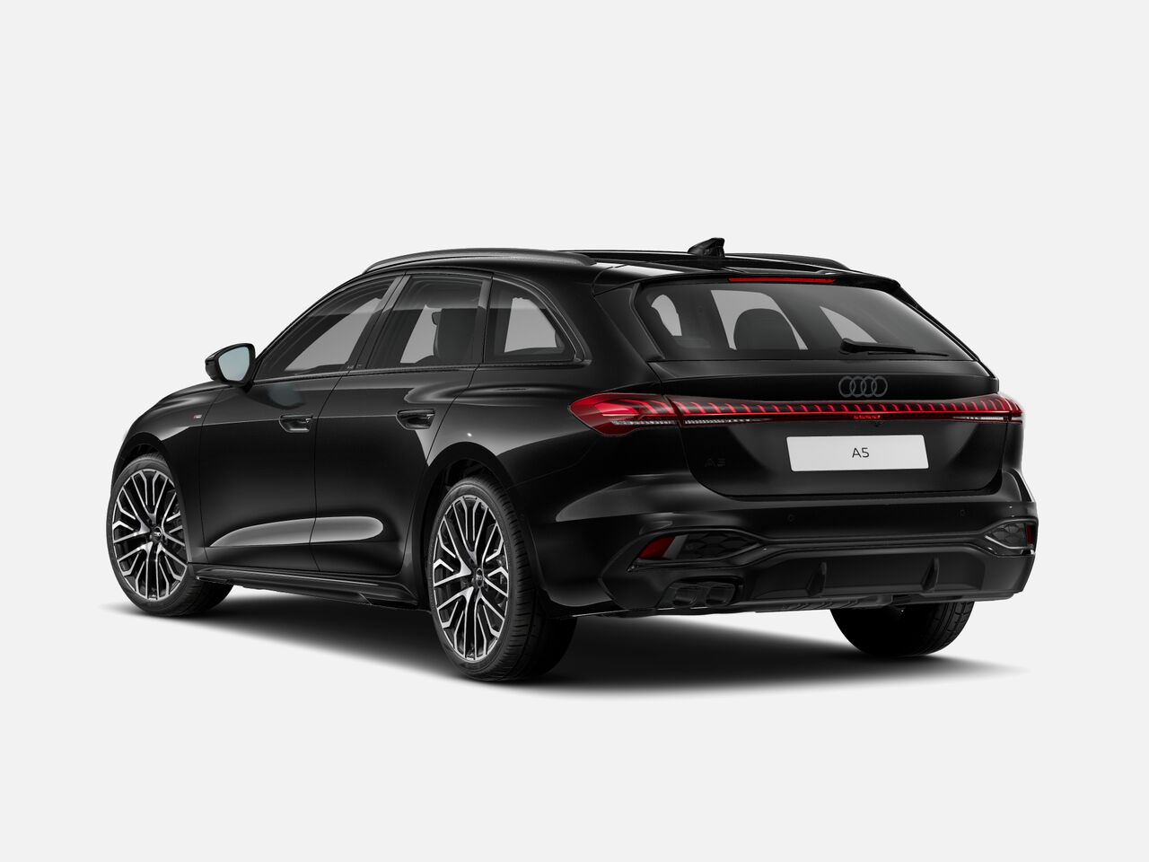 Audi A5 Avant