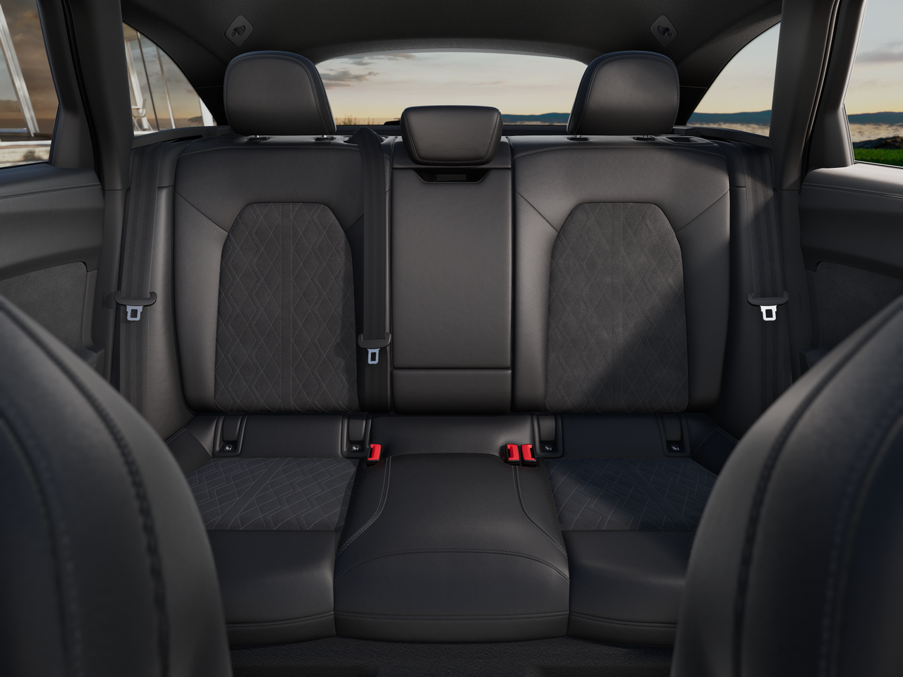 Obrázek A5 Avant TDI 150 kW