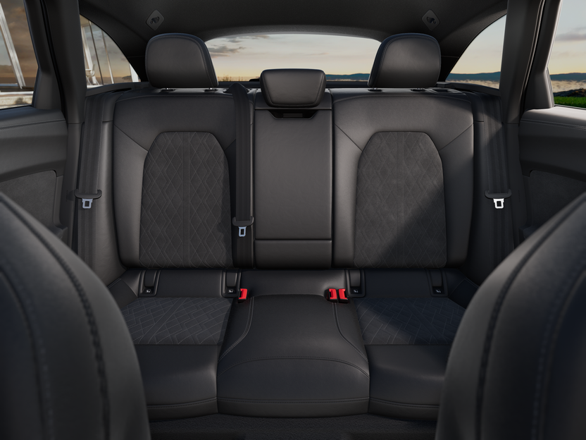 Obrázek A5 Avant TDI 150 kW