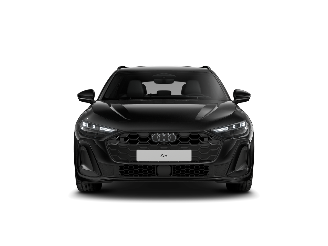 Obrázek A5 Avant TDI 150 kW