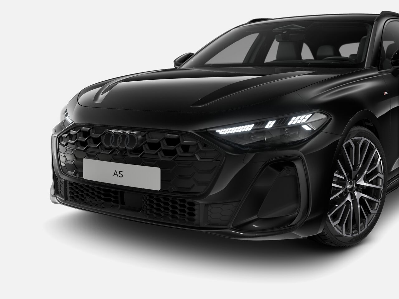 Audi A5 Avant