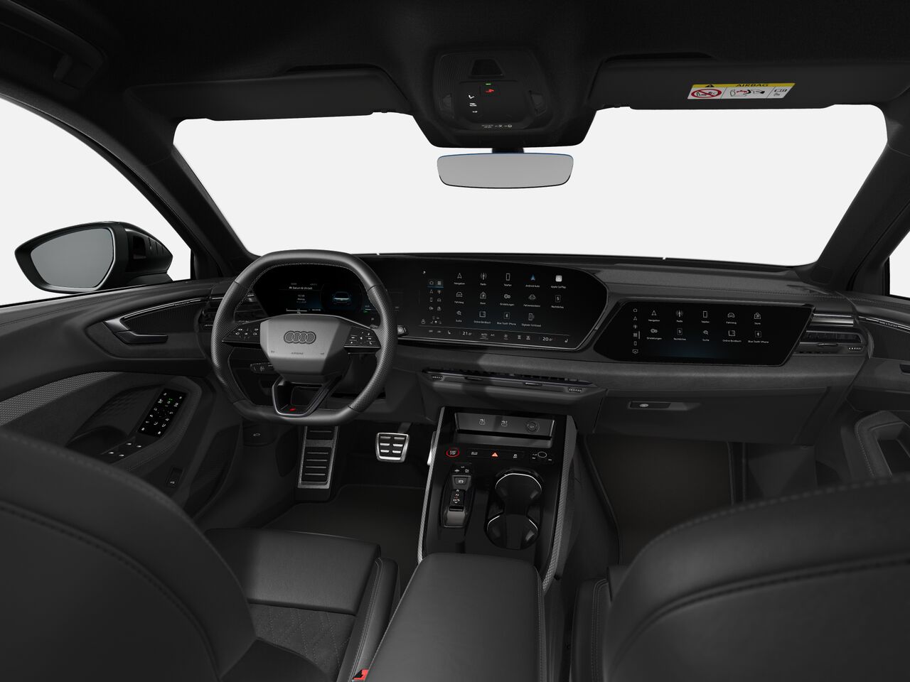 Audi A5 Avant
