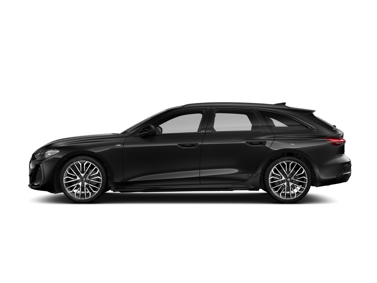 Obrázek A5 Avant TDI 150 kW