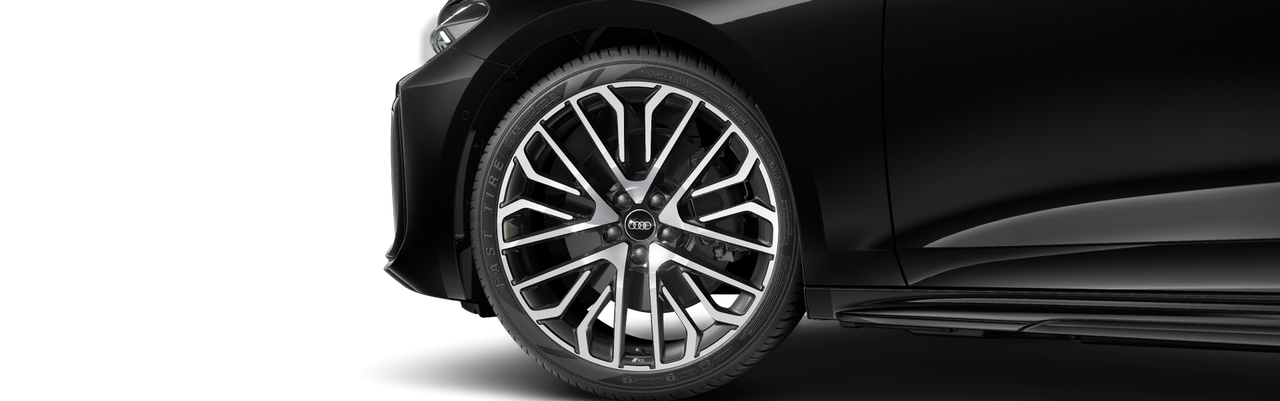 Obrázek A5 Avant TDI 150 kW