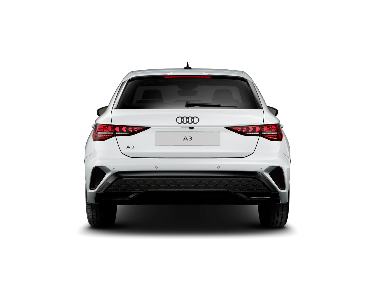 Obrázek A3 Spb S line TFSI 110kW