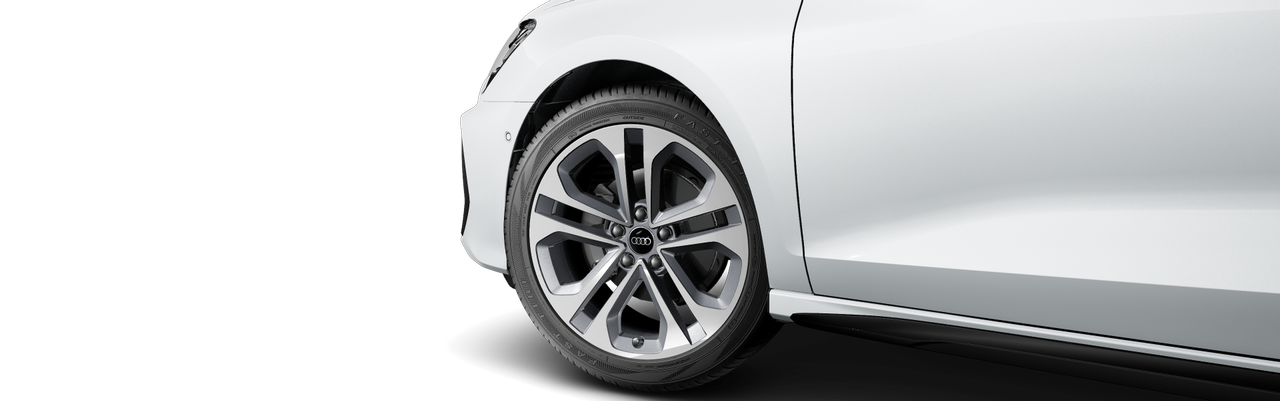 Obrázek A3 Spb S line TFSI 110kW