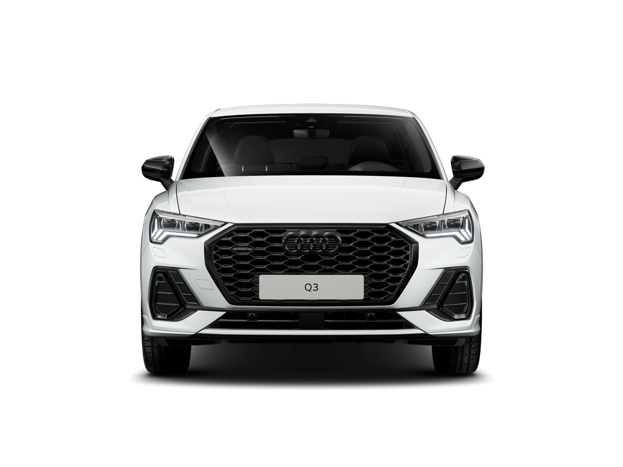 Obrázek Q3 SB S line 40 TDI 142 kW q