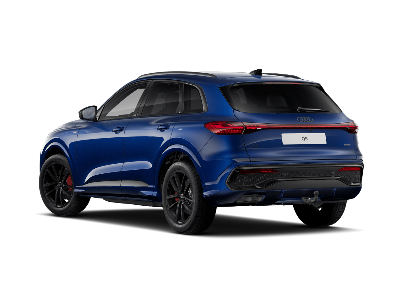 Obrázek Q5 TDI quattro 150 kW