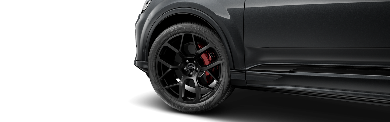 Obrázek Q7 SUV S line TDI quattro 210 kW