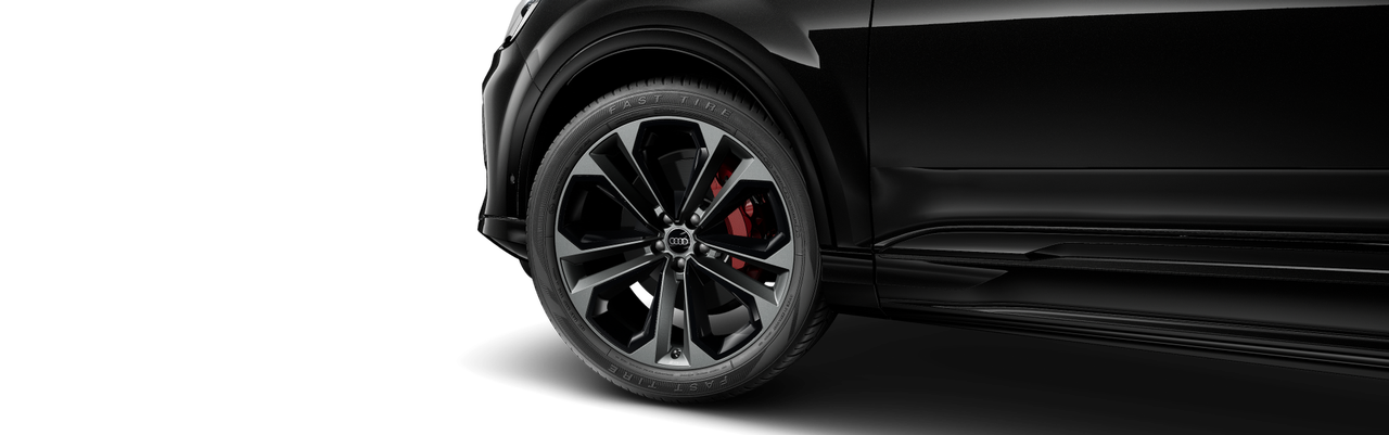 Obrázek Q7 SUV S line TDI quattro 210 kW