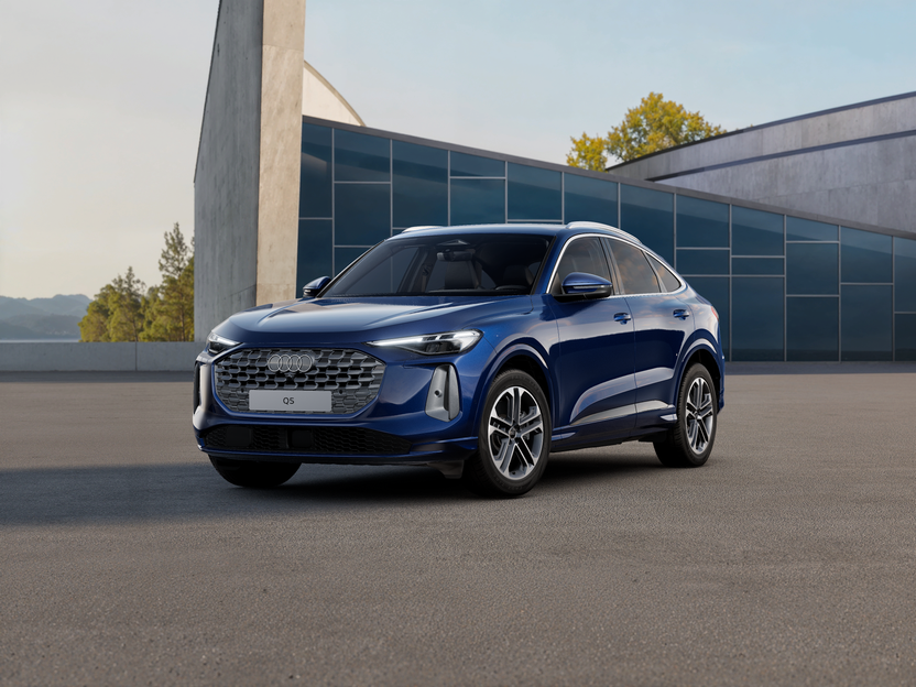 Obrázek Q5 SB TDI 150kW quattro STR