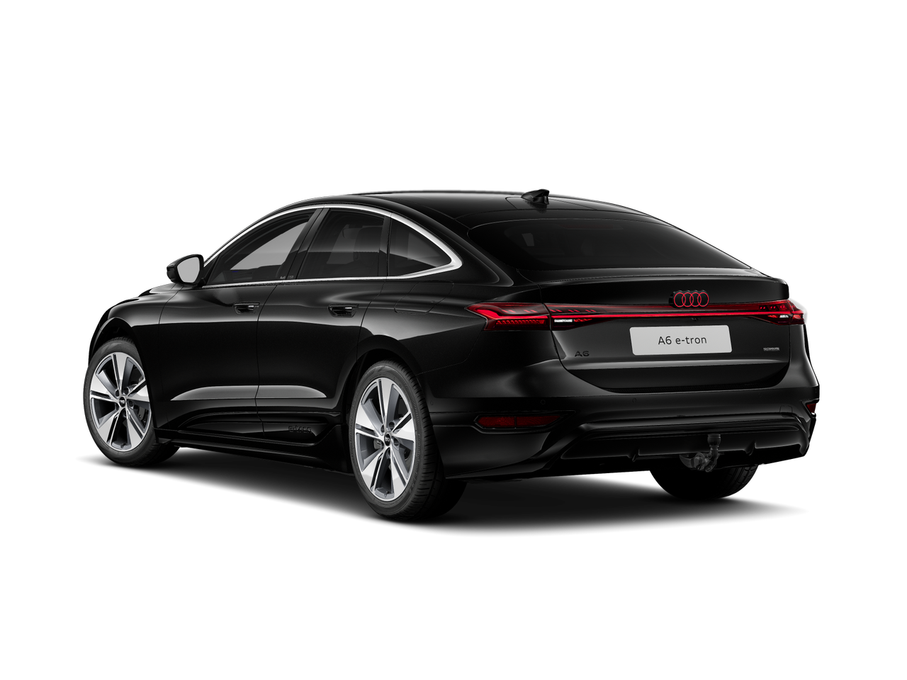 Obrázek A6 Sportback e-tron quattro