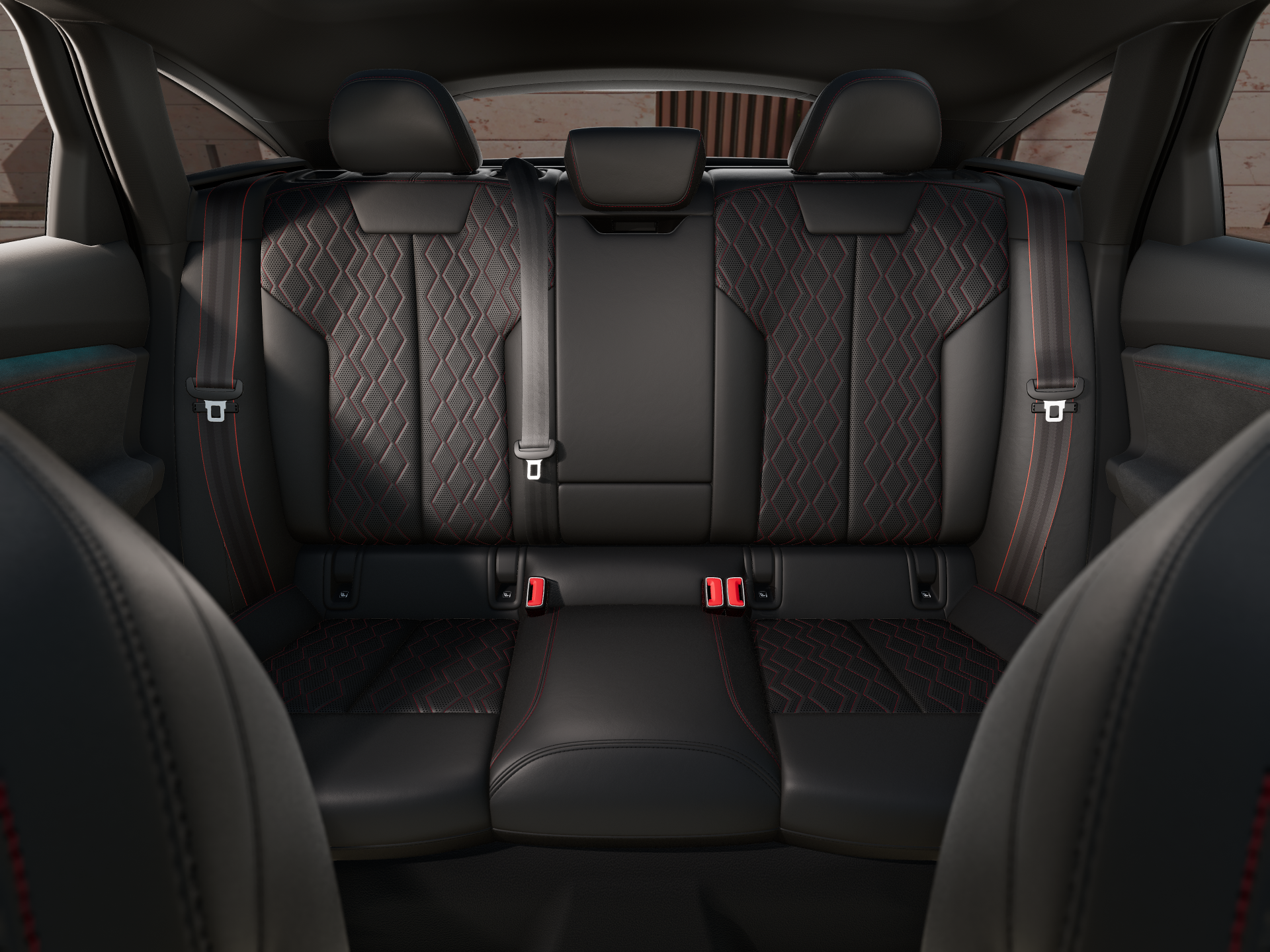 Obrázek A6 Sportback e-tron quattro