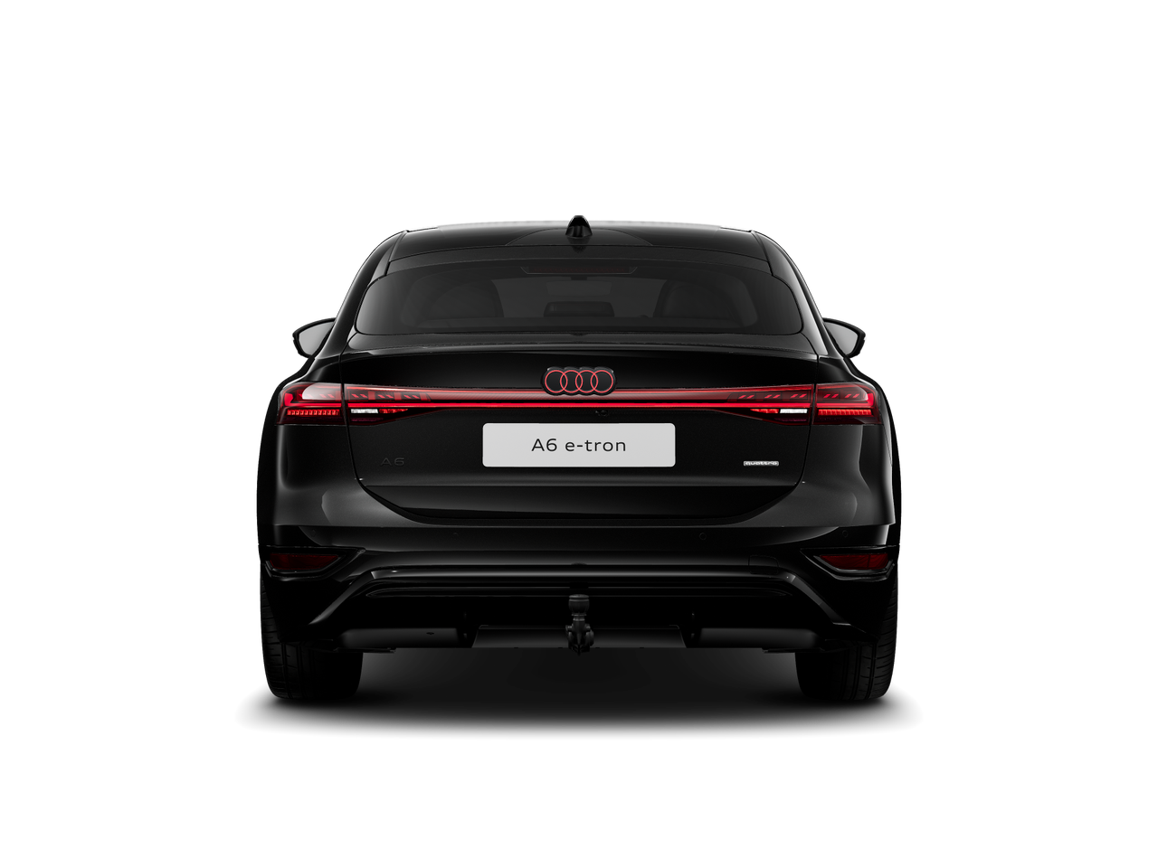 Obrázek A6 Sportback e-tron quattro