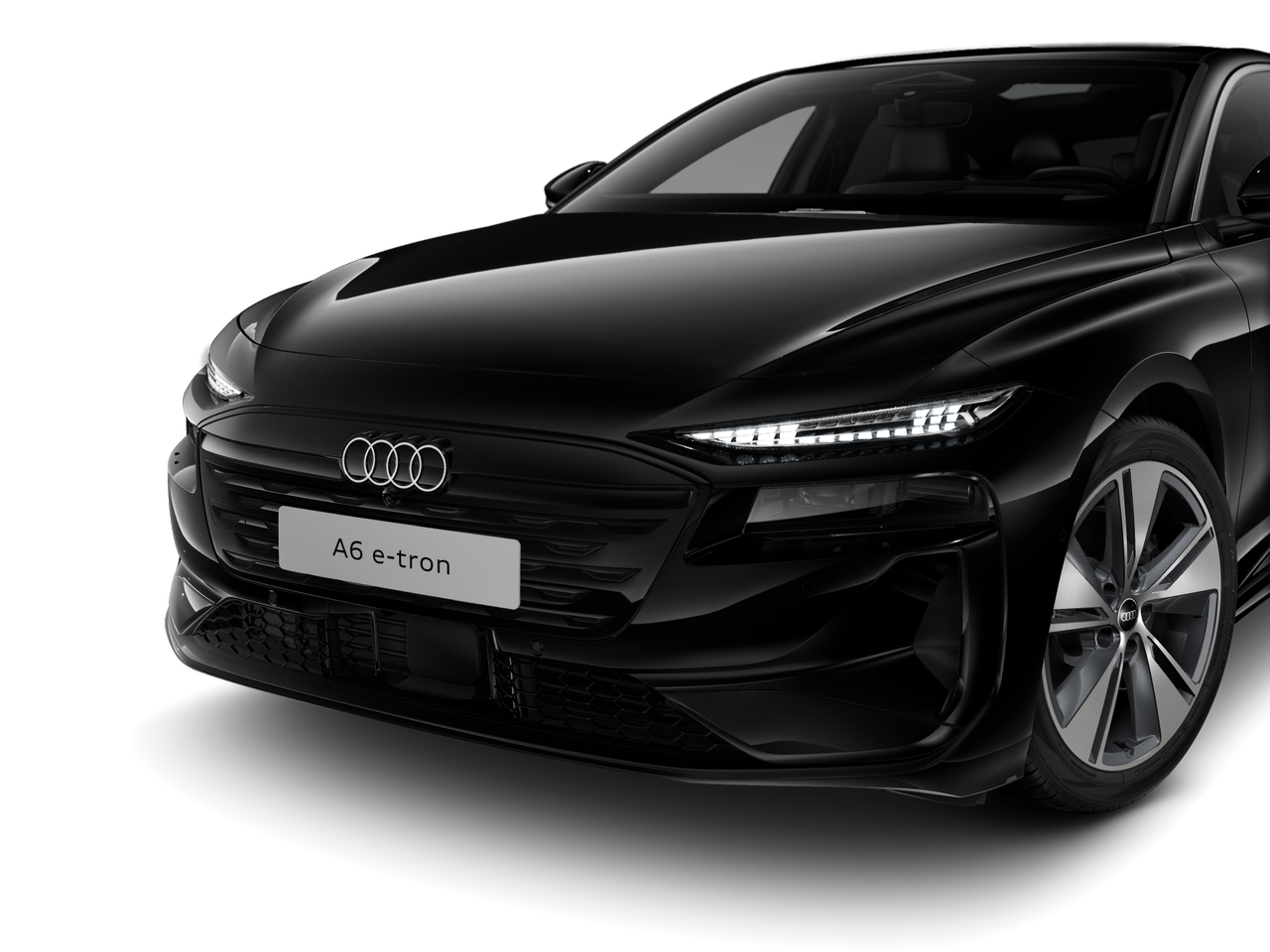 Obrázek A6 Sportback e-tron quattro