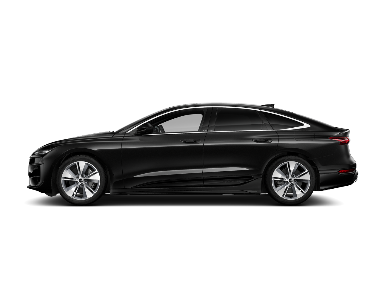 Obrázek A6 Sportback e-tron quattro