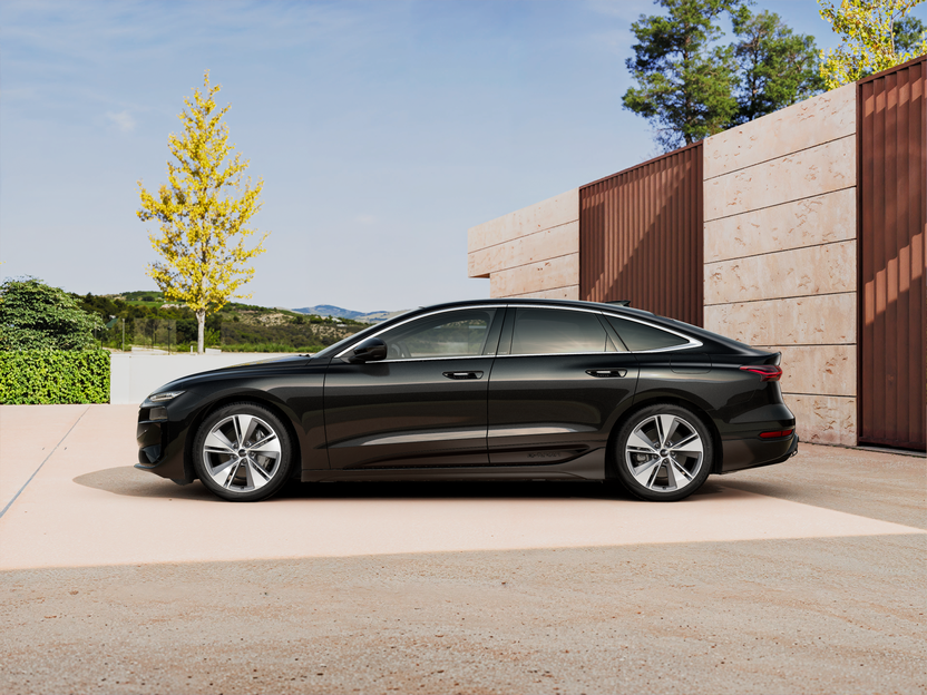 Obrázek A6 Sportback e-tron quattro