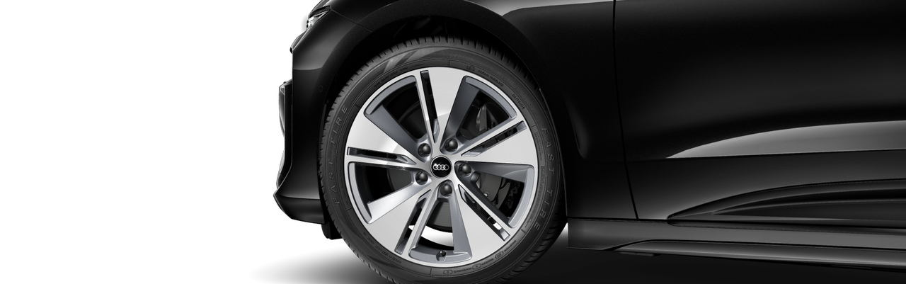 Obrázek A6 Sportback e-tron quattro