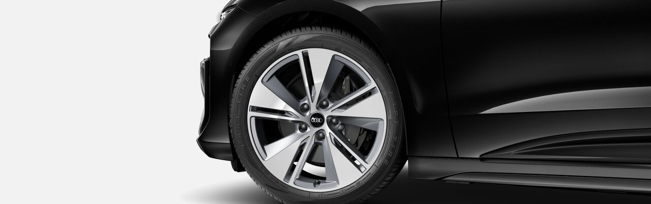 Audi A6 Sportback e-tron
