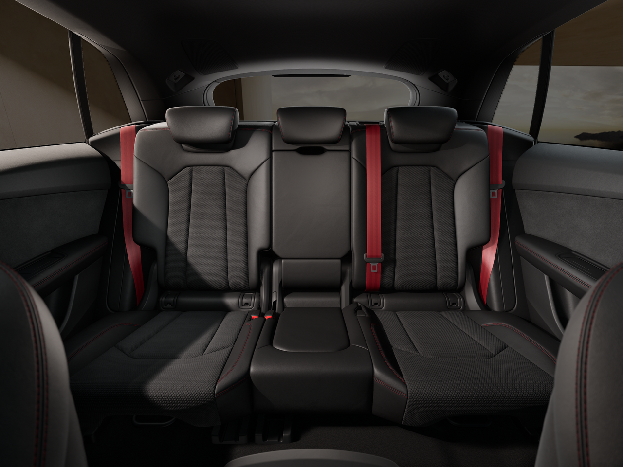 Obrázek Q8 SUV TDI quattro 210 kW