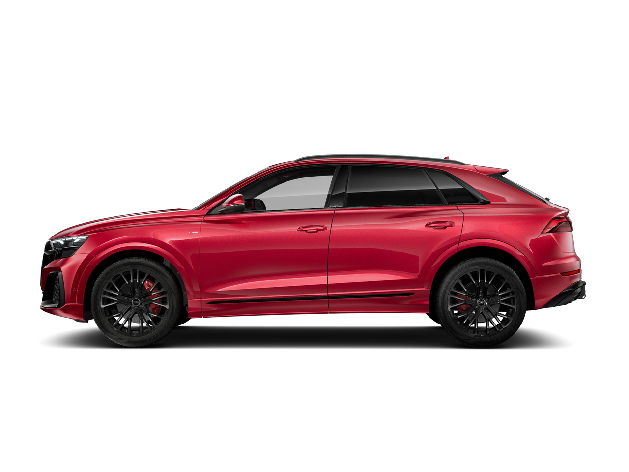 Obrázek Q8 SUV TDI quattro 210 kW