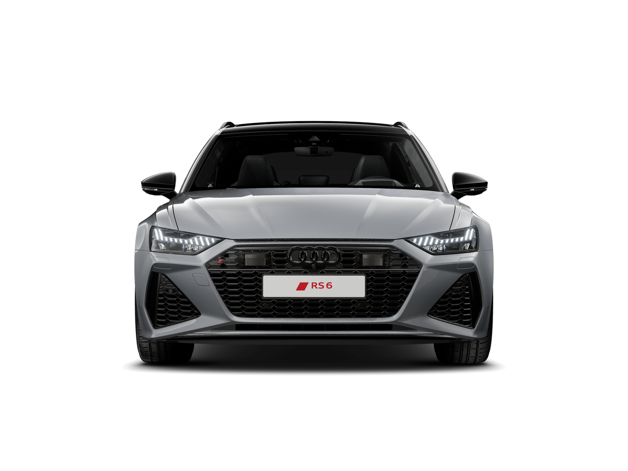 Obrázek RS 6 Avant perf. TFSI 463 kW quattro