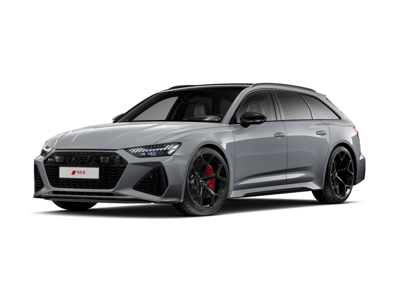 Obrázek RS 6 Avant perf. TFSI 463 kW quattro