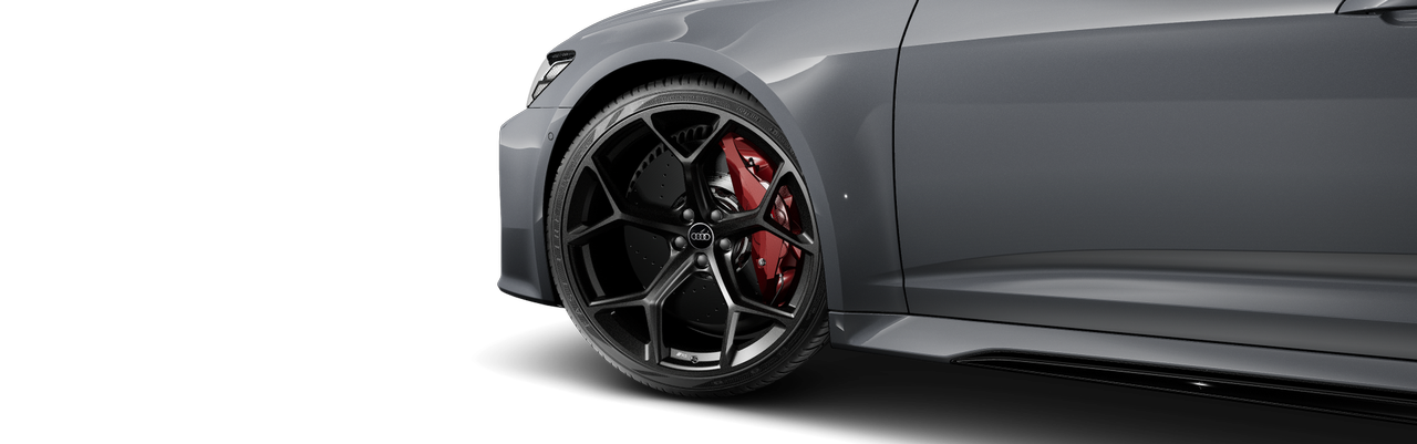 Obrázek RS 6 Avant perf. TFSI 463 kW quattro