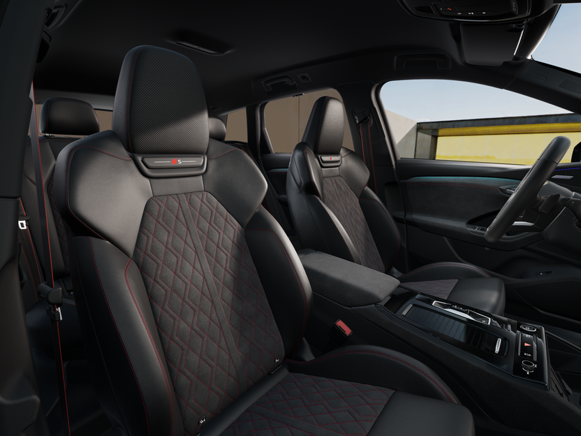 Obrázek Q6 SUV e-tron quattro