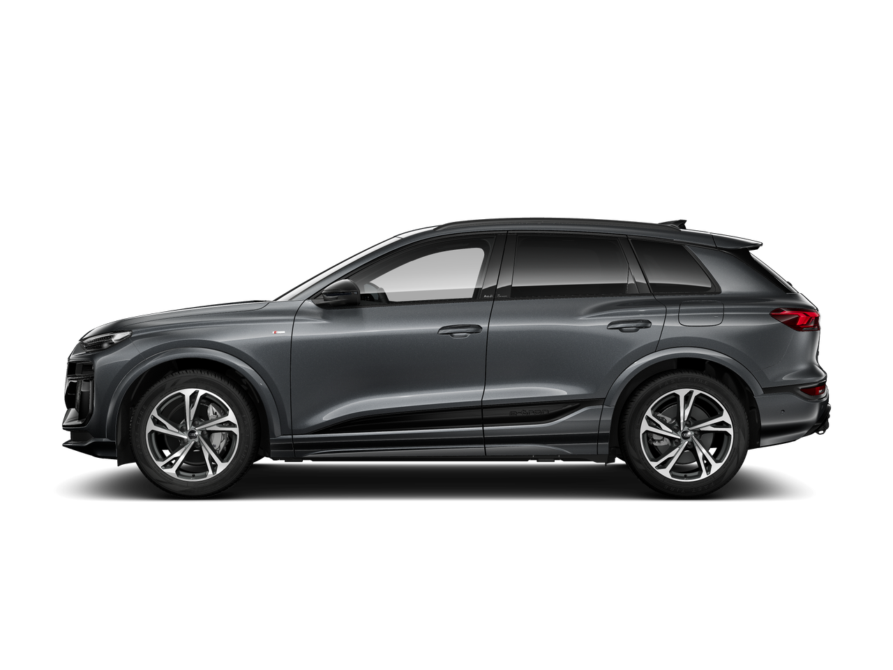 Obrázek Q6 SUV e-tron quattro