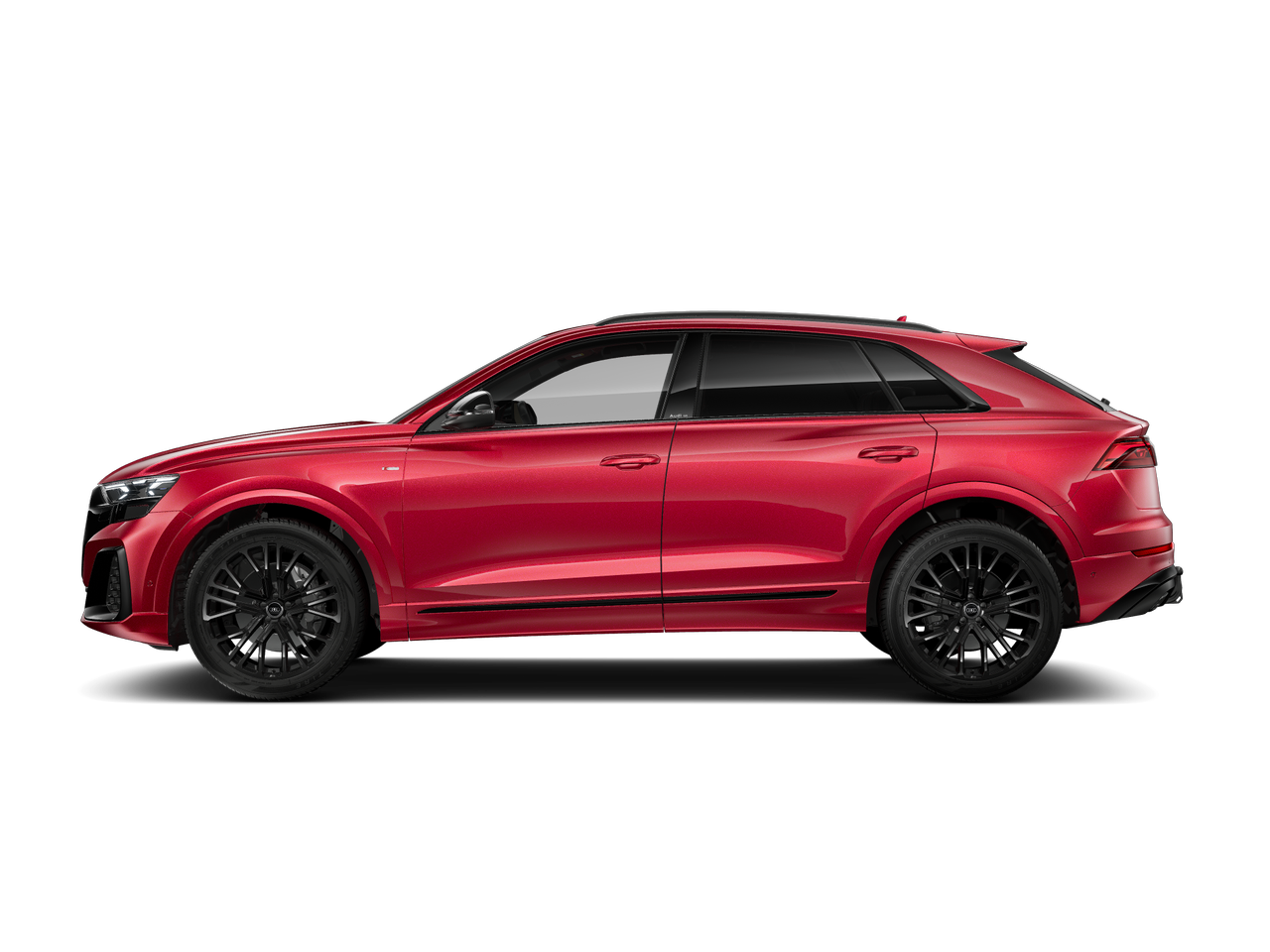 Obrázek Q8 SUV TDI quattro 210 kW