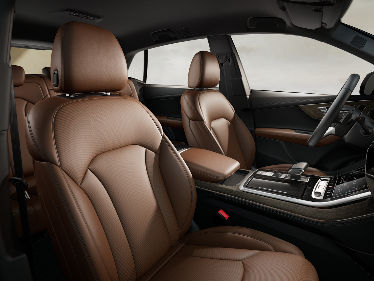 Obrázek Q8 SUV TDI 210kW quattro