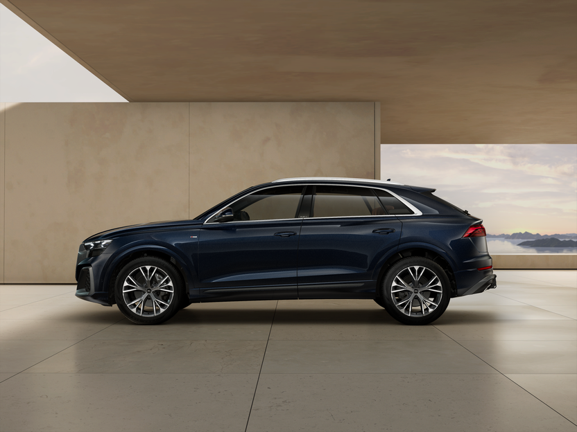 Obrázek Q8 SUV TDI 210kW quattro