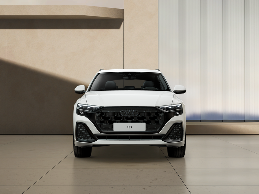 Obrázek Q8 SUV TDI quattro 210 kW